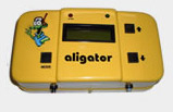 Aligator water purification system2