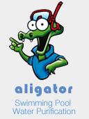 Aligator Water purification System3