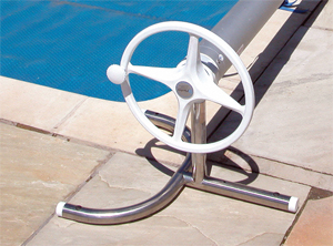Atlas Classic Slide and Lock Roller (Free Standing)