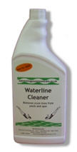 Water Line Cleaner  1litre