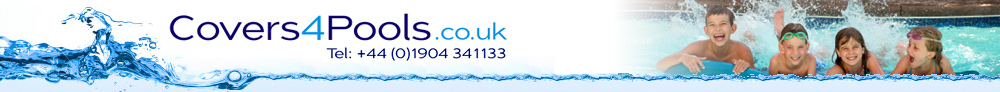 Swimming Pool Cover 