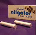 Replacement electrodes