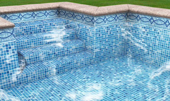 Replacement swimming pool liners,in ground and above ground